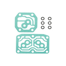 Dichtungssatz mit O-Ring für lineare Magnetventile im Getriebe für CR-V Accord Element TSX 28250-PRP