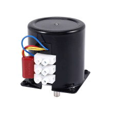 Synchronmotor 15 U/min 60KTYZ 220 V 14 W Permanentmagnet-Synchrongetriebemotor Kleinmotor