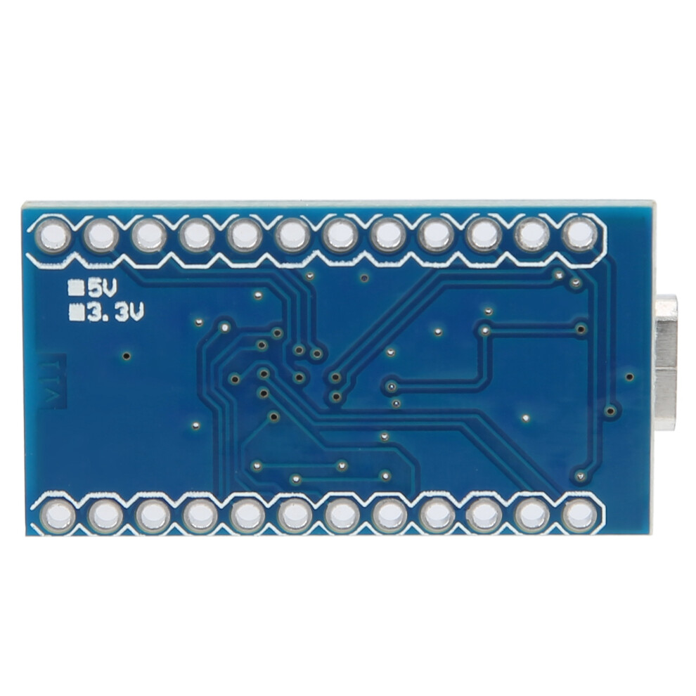 MCU DIY Module 5V 16MHz PCB