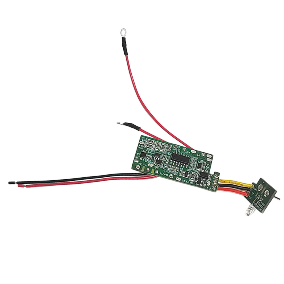 Multifunctional Circuit Board For Smooth Operation Of Hair 7704001208795
