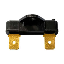 WP3196548 Oven Safety Component Thermal Fuse 184 Degree Thermal