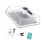Practical Rapid Thawing Machine Meat Thawing Tray-White 1
