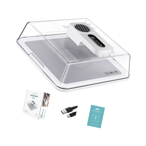Practical Rapid Thawing Machine Meat Thawing Tray-White