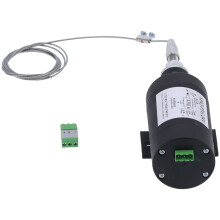 Diesel Generator Fuel Shut Off Solenoid 24V