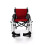 Angel Mobility Folding Self Propelled Wheelchair 2