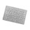 Pearls/Shell/Bowknot Shape Nail Art Mold Silicone Texture-B740 1