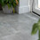 d-c-fix Solid Concrete 30.48 x 30.48cm Self-adhesive Vinyl Floor Tiles 1
