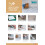 d-c-fix Solid Concrete 30.48 x 30.48cm Self-adhesive Vinyl Floor Tiles 8