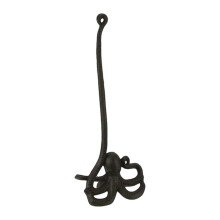 Porte-serviettes en papier en forme d'animal en-céphalopode
