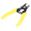 3 Hole Fibre Optic Stripper CFS-3 1