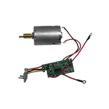 Onderhoud Motor Printplaat Vervangen voor MRD HC3969 Motor-Nieuw
