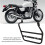 Side Luggage Rack for CB1100 17-23 2