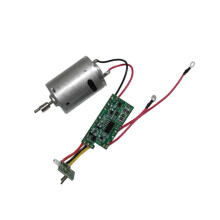 Verbeterde Borstelloze Motor 8000 RPM Printplaat Voor MRD-Oud