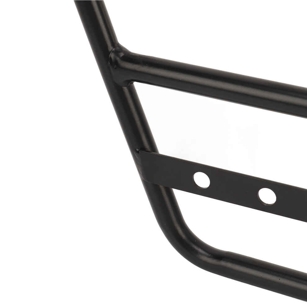 12Mm Iron Side Rack Cb1100 17-23 Black 7340572357168
