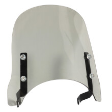 Protective Front Windscreen Z50 CF70