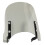 Protective Front Windscreen Z50 CF70 1