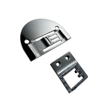 #705+724 Universal Sewing Machine Needle Plate And Feed Dog Set