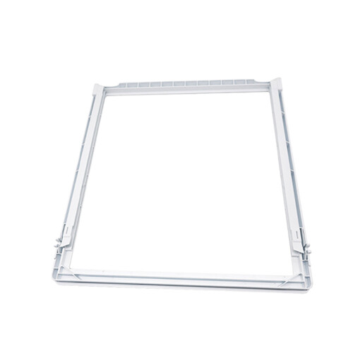 Freezer Shelf 241969501 Resilient Plastic Replacement Storage