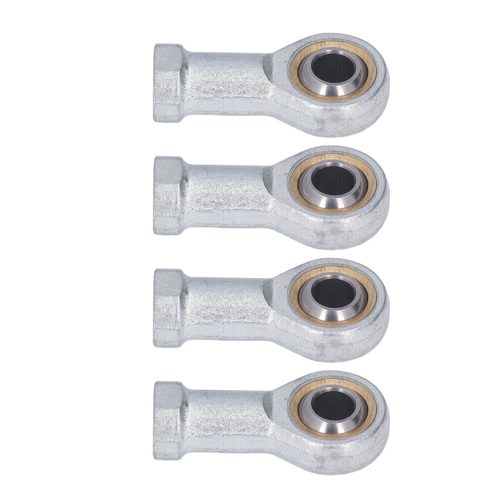 4x SI10T/K Metric Rod Ends Female Thread