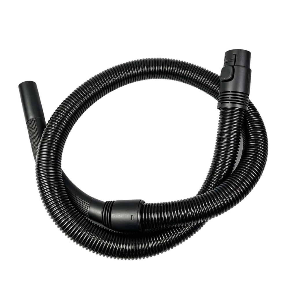 Plastic Vacuum Hose Replacement Flexible Vacuum Suction Hose For 7704001208917
