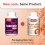 Jarrow Formulas, Quercetina, 500 mg, 200 Capsule Veggie 9