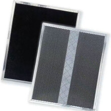 Metal Grease Filter for Various Series Range Hoods Easy to Clean