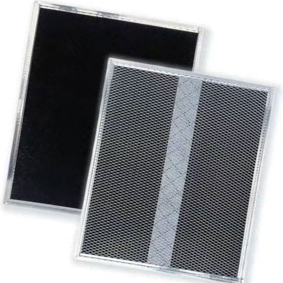 Metal Grease Filter for Various Series Range Hoods Easy to Clean