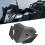 Motorrad Windschild XMAX 125 2023+ ABS Material 1