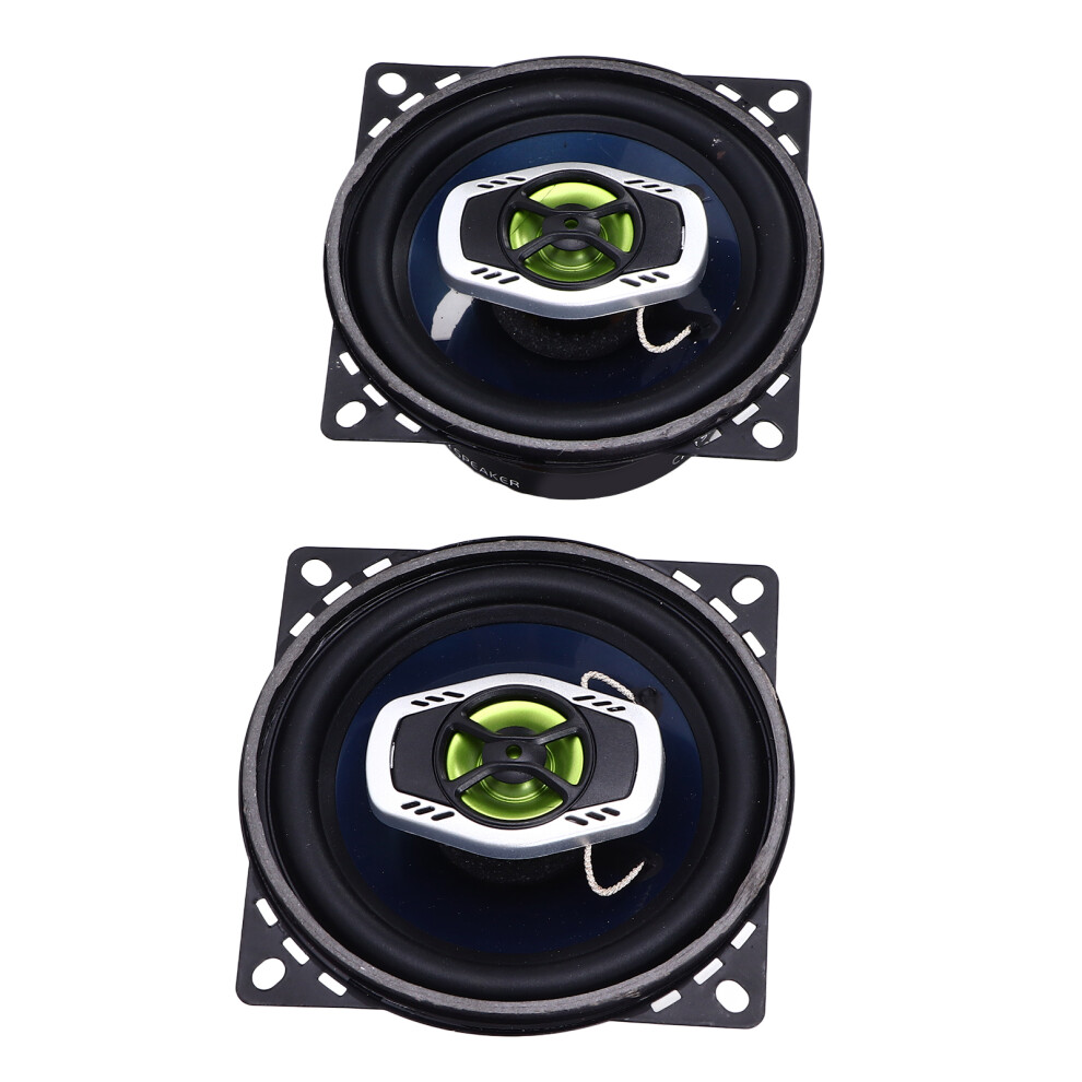5.3In Car Loudspeakers 87Db 400W 4Ohm 7340572375100