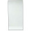 Gr8 Home Large Full Length Mirror Black Frame 165x60cm 6