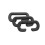 HTC VIVE Schaumstoffersatz (22 mm, 3er-Pack) 1