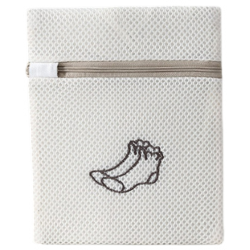 Wäschesäckchen mit Stickerei, 2er-Pack  M