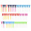 83mm Non Toxic Silicone Golf Tees 50pk 1
