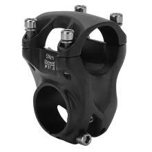 Aluminium Bike Stem 0 Rise 35mm