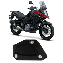 Suzuki DL650 Side Stand Enlarger 2014-2022