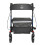 Angel Mobility Lightweight Rollator w/ Seat 2