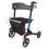 Angel Mobility Lightweight Rollator w/ Seat 4
