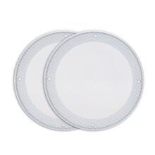 Durable 6.5 Speaker Cover Set