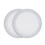 Durable 6.5 Speaker Cover Set 1