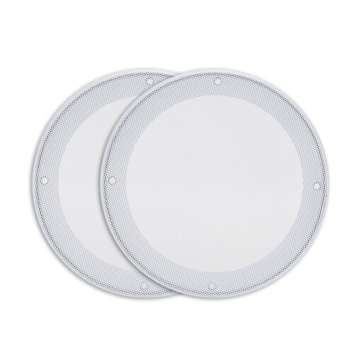 Durable 6.5 Speaker Cover Set