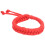5Pcs Camouflage Paracord Wrist Straps 1