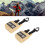 80ml Mist Bottle Pair with Clip and Lanyard 1