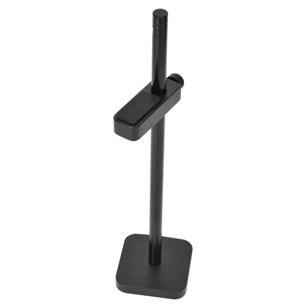 Aluminium Graphics Card Holder Vc-2 Black 7340572332813