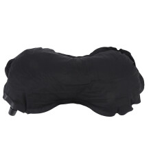 Compact Inflatable Sleeping Pillow Sponge