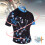 Men's Polyester Short Sleeve Outdoor Cycling Wear 1