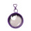 Small Collectible Storage Pouch Featuring Reliable-Purple 6