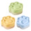 Fun Animal Themed Cold Water Container produced From-Green 2