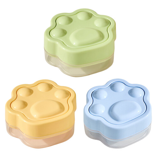Fun Animal Themed Cold Water Container produced From-Green 1