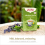 Yogi Tea Organic Alkaline Herbs Tea - 17 x 2.1g 2