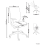 Beliani Office Chair VIRTUOSO Light Green 3
